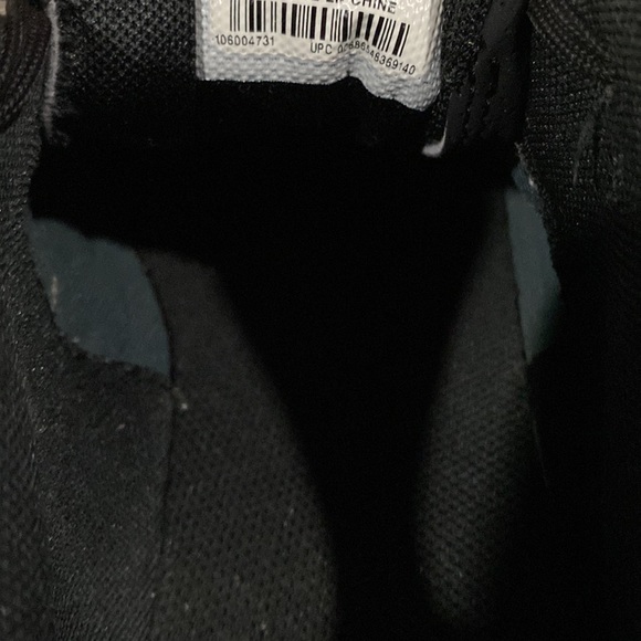 Reflective Nike Air Max 1 - Picture 7 of 7